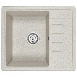 Кухонная мойка Granula Standart ST-5803 58x50 классик
