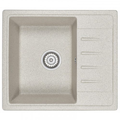 Кухонная мойка Granula Standart ST-5803 58x50 классик