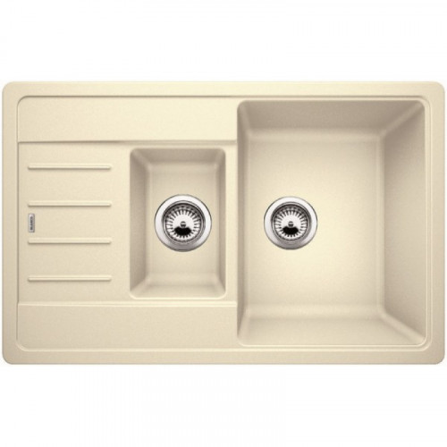 Кухонная мойка Blanco Legra 6 S Compact, жасмин