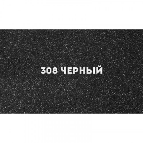 Кухонная мойка Ulgran Classic U-406-308 черный
