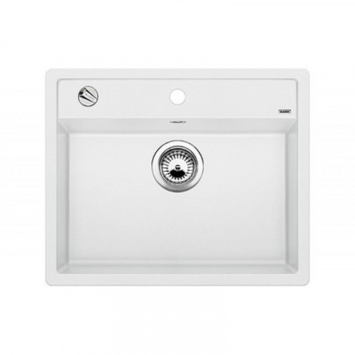 Кухонная мойка Blanco Dalago 6 514199, белый