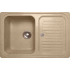Мойка кухонная GranFest Standart GF-S780L бежевый