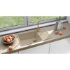 Кухонная мойка Ulgran Quartz Prima 860-03 десерт