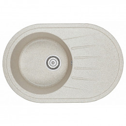 Кухонная мойка Granula Standart ST-7601 76x50 классик