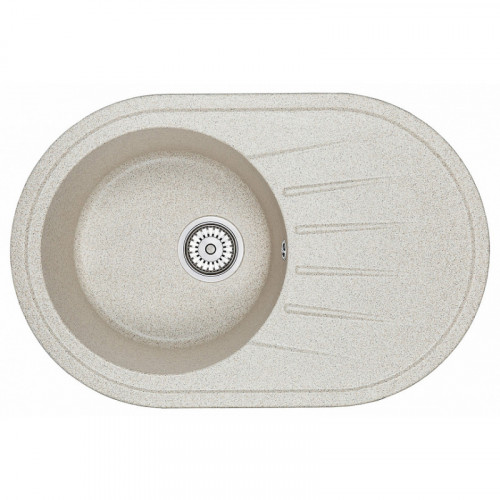 Кухонная мойка Granula Standart ST-7601 76x50 классик