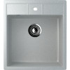 Кухонная мойка Ulgran Classic U-406-310 серый