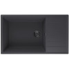 Кухонная мойка Ulgran Quartz Prima 860-08 космос