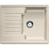 Мойка Blanco Zia 40S арт. 516922, белый, 61,5*50 см