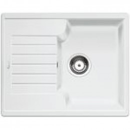 Мойка Blanco Zia 40S арт. 516922, белый, 61,5*50 см