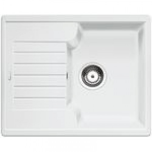 Мойка Blanco Zia 40S арт. 516922, белый, 61,5*50 см