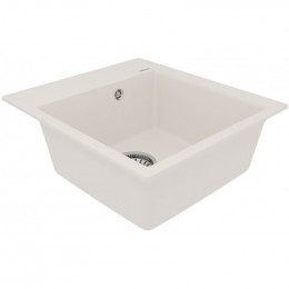 Мойка для кухни Lemark Hanka 9910010 50x45 жасмин