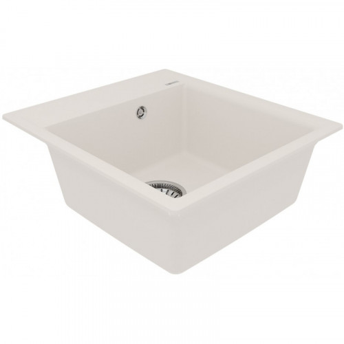 Мойка для кухни Lemark Hanka 9910010 50x45 жасмин