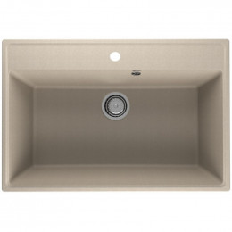 Кухонная мойка Ulgran Quartz Forte 760-03 десерт