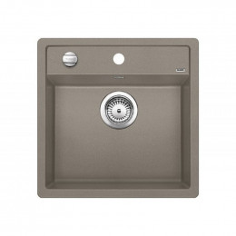 Кухонная мойка Blanco Dalago 5 518528, серый беж