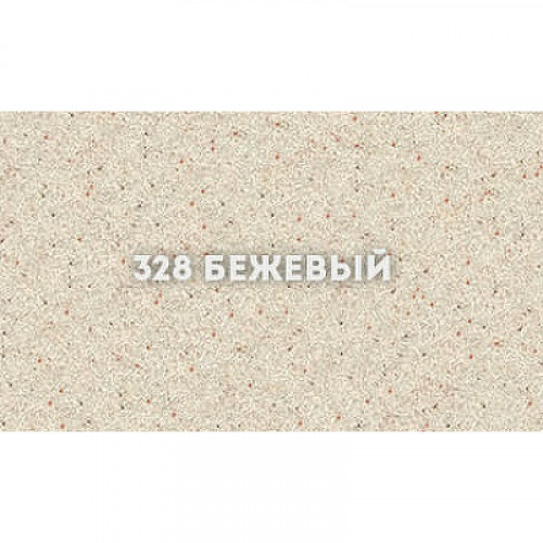 Кухонная мойка Ulgran Classic U-400-328 бежевый