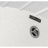 Мойка для кухни Gerhans А02-18 73.5x45.5 белый