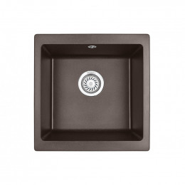 Кухонная мойка Granula GR-4451 45x46 эспрессо