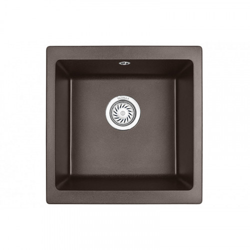 Кухонная мойка Granula GR-4451 45x46 эспрессо