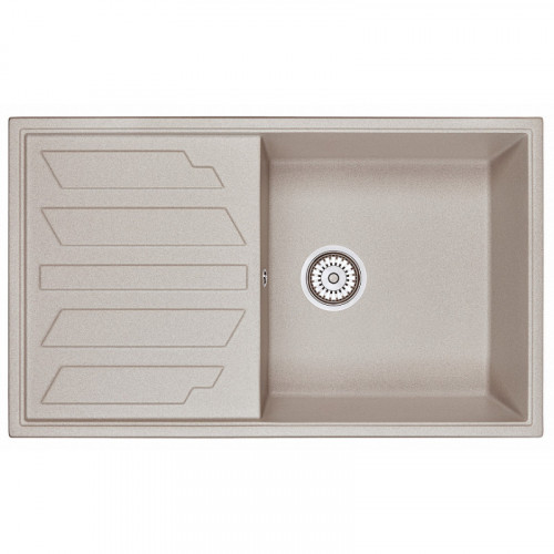 Кухонная мойка Granula GR-8601 86x50 классик
