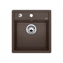 Кухонная мойка Blanco Dalago 5 518529, кофе