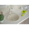 Мойка для кухни Paulmark Gelegen PM404800-BE 48 бежевый