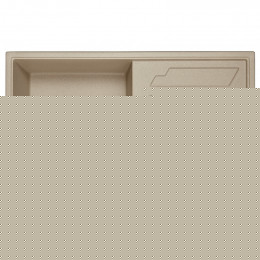 Кухонная мойка Granula GR-8002 79x50 песок