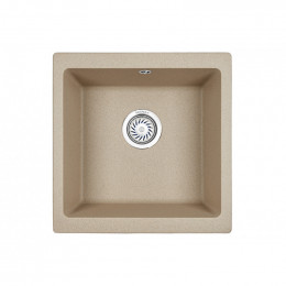 Кухонная мойка Granula GR-4451 45x46 песок