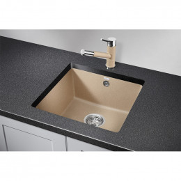 Кухонная мойка Granula GR-4451 45x46 песок