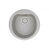 Кухонная мойка Granula 5101bt базальт