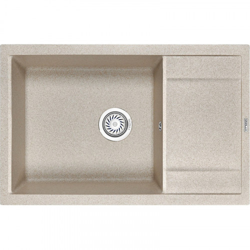 Кухонная мойка Granula GR-7805 78x50 классик