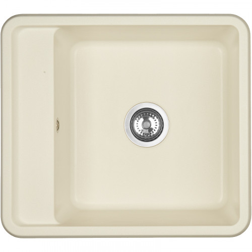 Кухонная мойка Aquaton Беллис 57 1A724932BS240 жемчуг