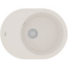 Мойка для кухни Lemark Lacha 9910052 62x47 жасмин
