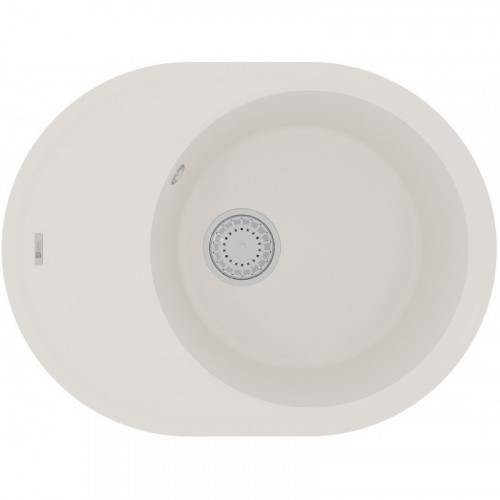Мойка для кухни Lemark Lacha 9910052 62x47 жасмин