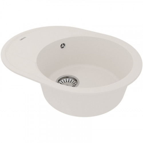 Мойка для кухни Lemark Lacha 9910052 62x47 жасмин