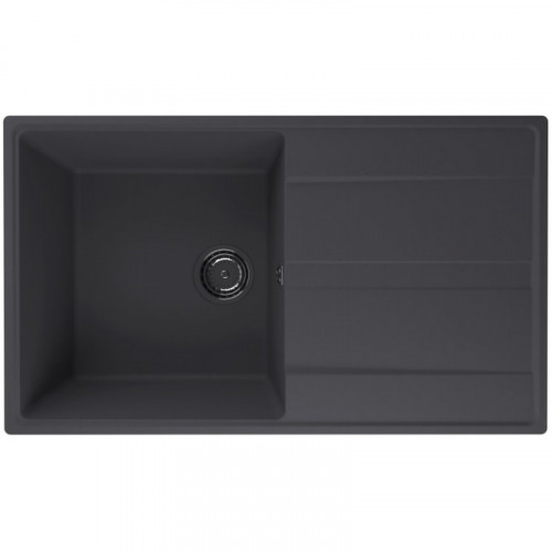 Кухонная мойка Ulgran Quartz Prima 850-08 космос