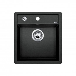 Кухонная мойка Blanco Dalago 5 518521, антрацит