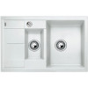 Мойка Blanco Metra 6S Compact 513468, белый