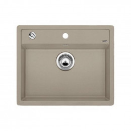 Кухонная мойка Blanco Dalago 6 517320, серый беж