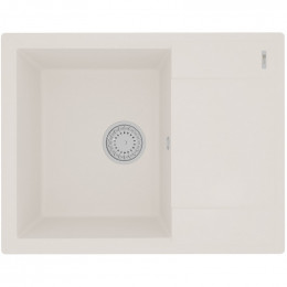 Мойка для кухни Lemark Imandra 9910022 64x50 жасмин