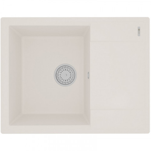 Мойка для кухни Lemark Imandra 9910022 64x50 жасмин