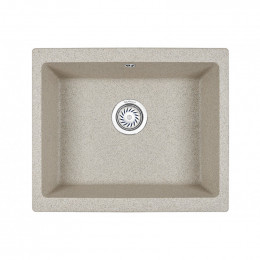 Кухонная мойка Granula GR-5551 55x46 классик