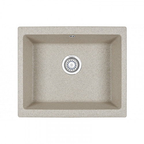 Кухонная мойка Granula GR-5551 55x46 классик