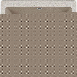 Кухонная мойка Granula GR-4451 45x46 антик