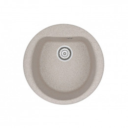 Кухонная мойка Granula 5101cl классик