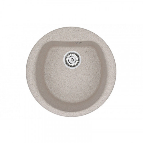 Кухонная мойка Granula 5101cl классик