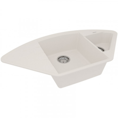 Мойка для кухни Lemark Irkana 9910046 98x50 жасмин