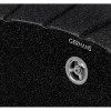 Мойка для кухни Gerhans А02-22 73.5x45.5 черный