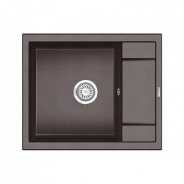 Кухонная мойка Granula GR-6002 60x50 эспрессо
