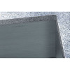 Мойка Blanco Supra 400-U 518201 с корзинчатым вентилем