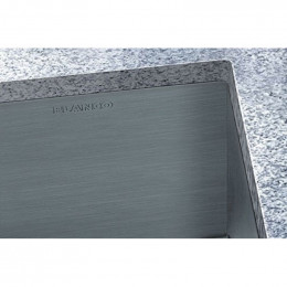 Мойка Blanco Supra 400-U 518201 с корзинчатым вентилем